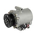 A/C Compressor, Mitsubishi, 6 Groove Engine