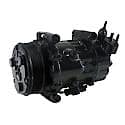 Reman Sanden/Sankyo SD6V12 Compressor w/ Clutch