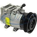 A/C Compressor