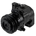 A/C Remanufactured; w/ Clutch; w/ DKS20 Compressor