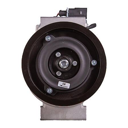 Valeo Compressor 815667: Advance Auto Parts