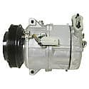 Air Conditioning Compressor