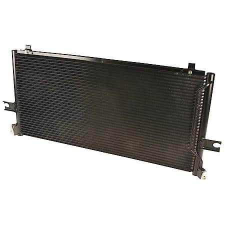 Air Products A/C Condenser