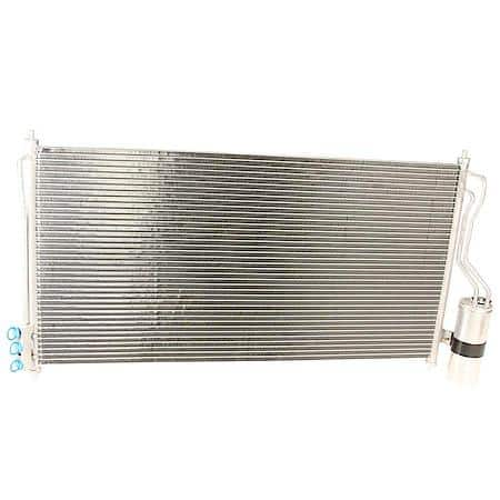 Air Products A/C Condenser