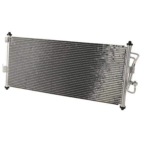 Air Products A/C Condenser