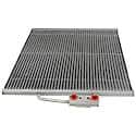 Nissens A/C Condenser