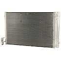 BEHR A/C Condenser