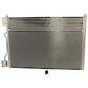 A/C Condenser