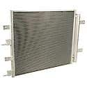 A/C Condenser