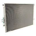 Nissens A/C Condenser