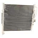 ACM A/C Condenser