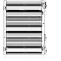 A/C Condenser