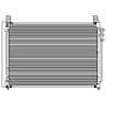 A/C Condenser