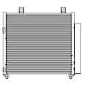 A/C Condenser