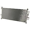 Air Products A/C Condenser