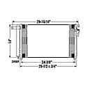 A/C Condenser