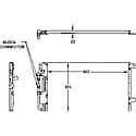 A/C Condenser