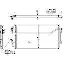 A/C Condenser