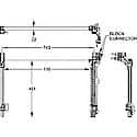 A/C Condenser