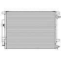 A/C Condenser