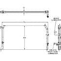 A/C Condenser