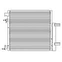 A/C Condenser