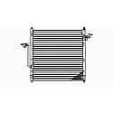 A/C Condenser