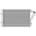 A/C Condenser