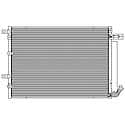 A/C Condenser