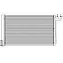 A/C Condenser