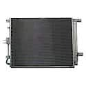 A/C Condenser