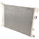 A/C Condenser