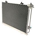 A/C Condenser