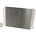 A/C Condenser