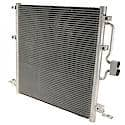 A/C Condenser