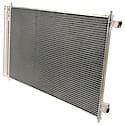 A/C Condenser