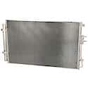 A/C Condenser