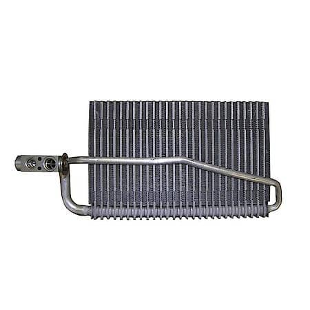 A/C Evaporator Assembly