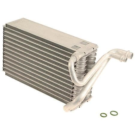 A/C Evaporator