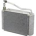 A/C Evaporator