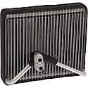 A/C Plate and Fin Evaporator Core