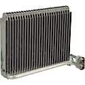 A/C Plate and Fin Evaporator Core