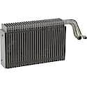 A/C Evaporator