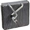 A/C Plate and Fin Evaporator Core