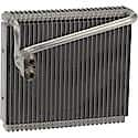 A/C Plate and Fin Evaporator Core