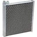 A/C Evaporator