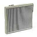 A/C EVAPORATOR CORE;