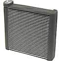 A/C Evaporator Core