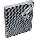 A/C Evaporator Core