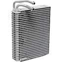 A/C Evaporator Core